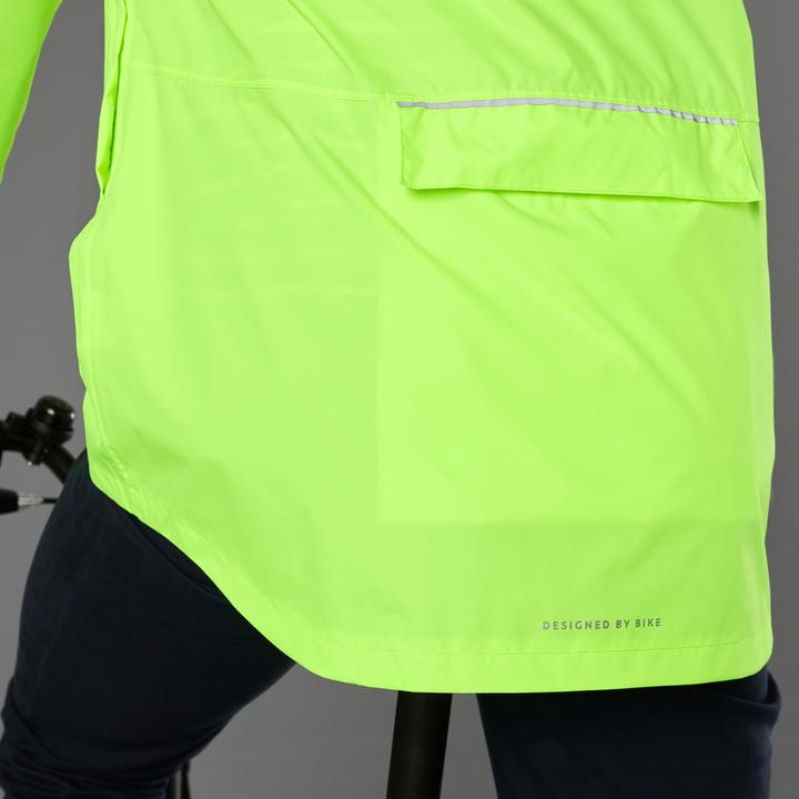Actual product image Btwin 120 (38)