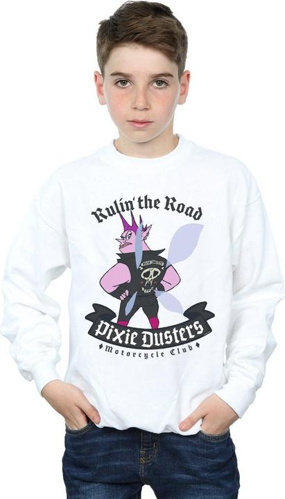 Immagine prodotto Disney Onward Pixie Dusters Rulin' Felpa Ragazzi (140, 146)