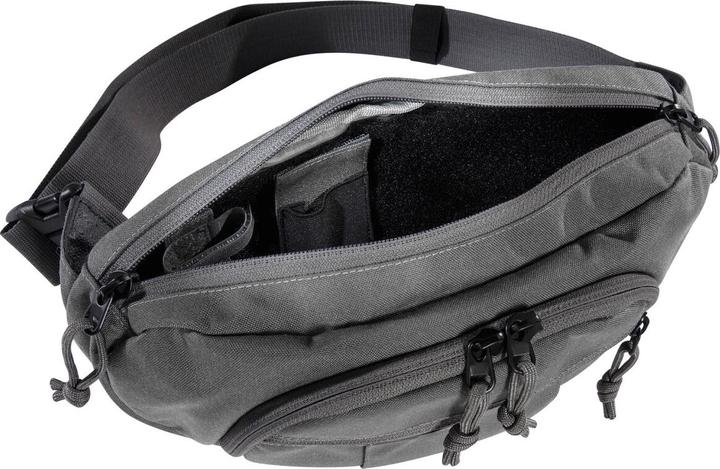 Image du produit Tasmanian Tiger TT Hip Bag MKII Carbon