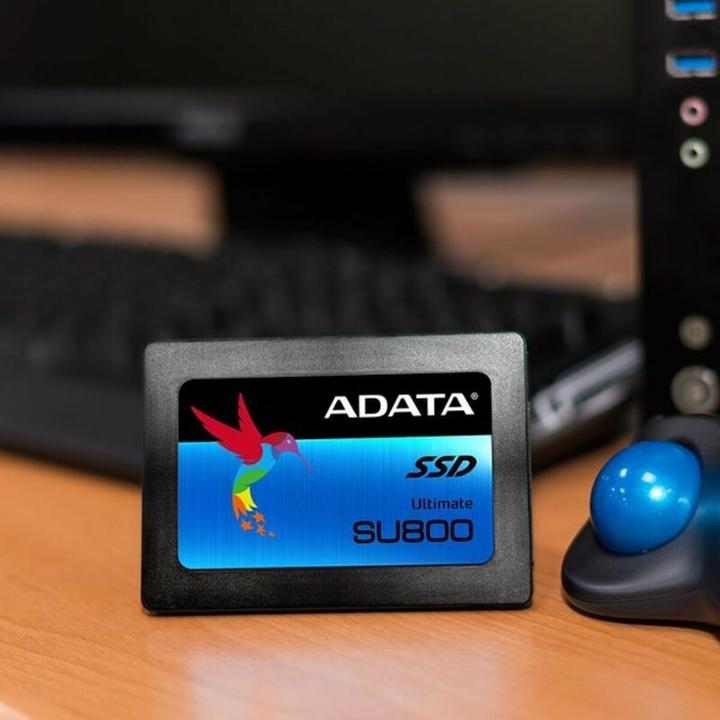 Actual product image Adata Su800 (256 GB, 2.5")
