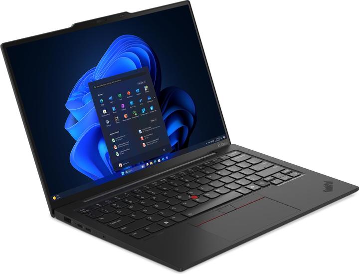 Image du produit Lenovo ThinkPad X1 Carbon | Noir | 14 " | OLED | 2.8K | 2880 x 1800 pixels | Anti-glare | Intel Core Ultra