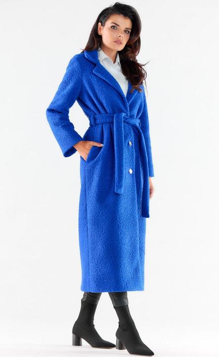 Actual product image Awama Coat model (XL)