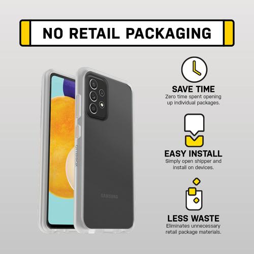 Immagine prodotto OtterBox React (Samsung Galaxy A52, Samsung Galaxy A52 5G, Samsung Galaxy A52s 5G)