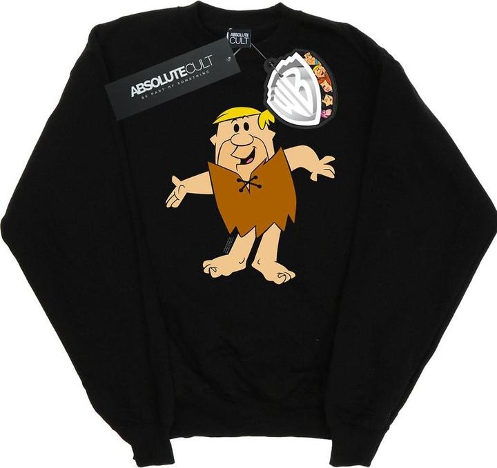 Produktbild The Flintstones Barney Rubble Classic Pose Sweatshirt (XXL)