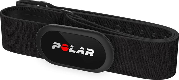 Produktbild Polar Pacer Pro HR (45 mm)