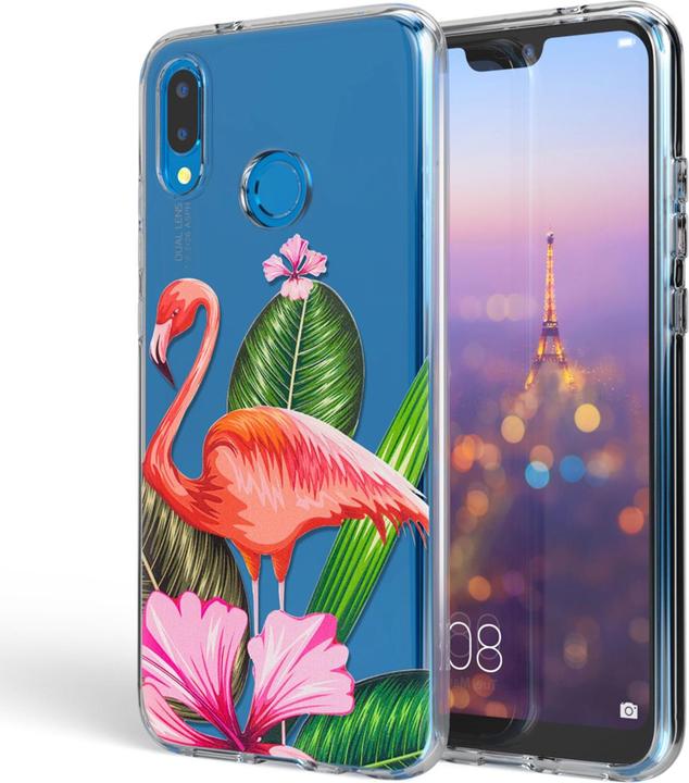 Produktbild Nalia Handyhülle (Huawei P20 Lite)