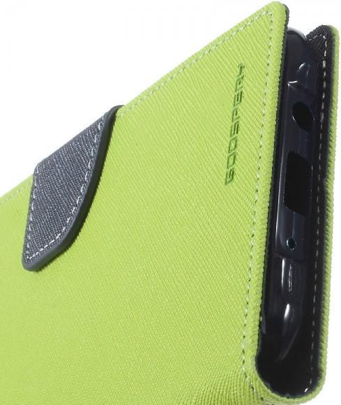 Actual product image Goospery Fancy Diary Series (Samsung Galaxy J7 2017)
