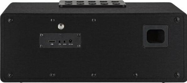 Actual product image Telestar DIRA S 32i CD (DAB+, FM, Web radio, VHF, Bluetooth, Wi-Fi)