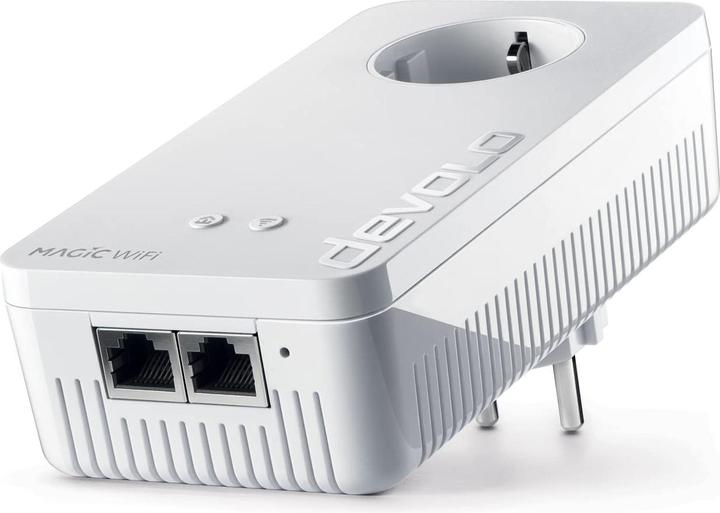 Image du produit Devolo Magic 2 WiFi 6 (2400 Mbit/s)