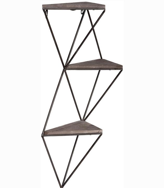 Immagine prodotto Hanah Home Paulina (34 x 45 x 13 cm)