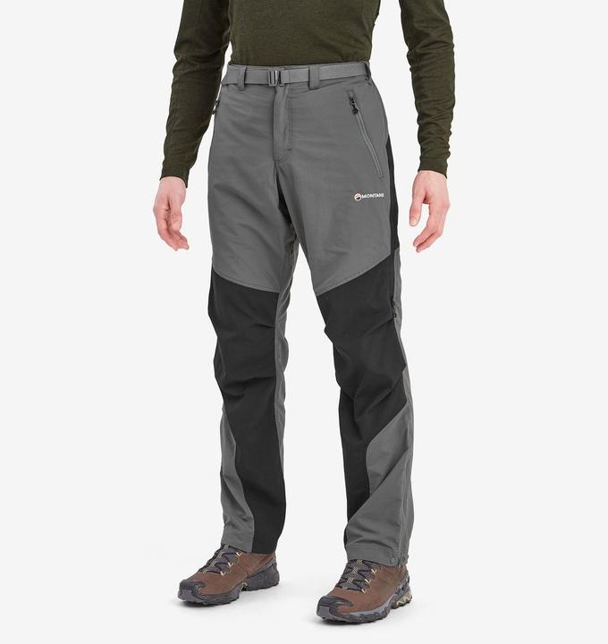 Immagine prodotto Montane Pantaloni Terra Da Uomo A Gamba Lunga (32)