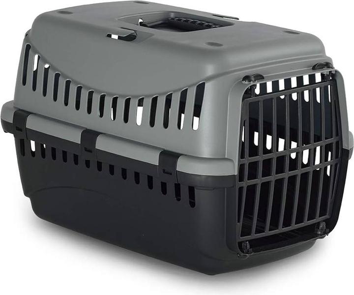 Immagine prodotto MP Bergamo Gipsy Eco (Gatto, Cane, Chiudibile a chiave, Traspirante)