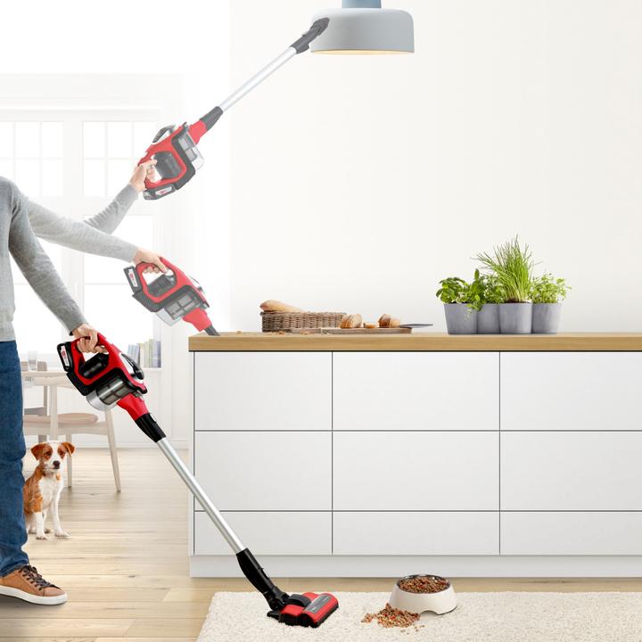 Produktbild Bosch Hausgeräte BBS 81 PETM