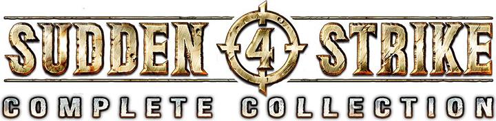 Produktbild Sudden Strike 4: Complete Collection (Xbox One S)