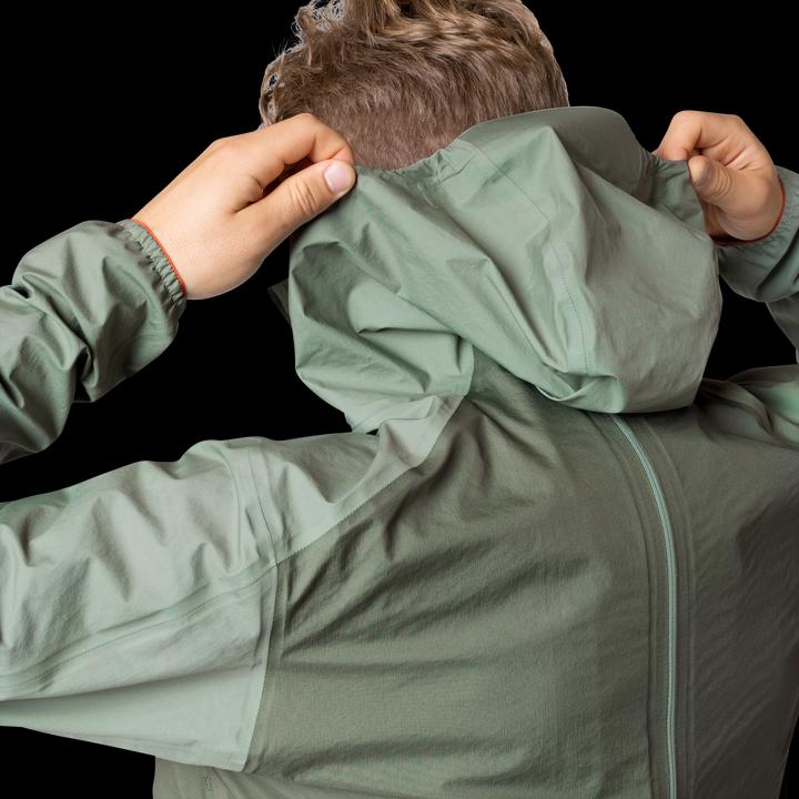 Immagine prodotto Dynafit Alpine 3-Lagen Jacke (XL)