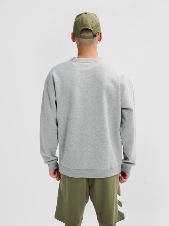 Produktbild hummel hmlLOOSE CREWNECK BEE (S)