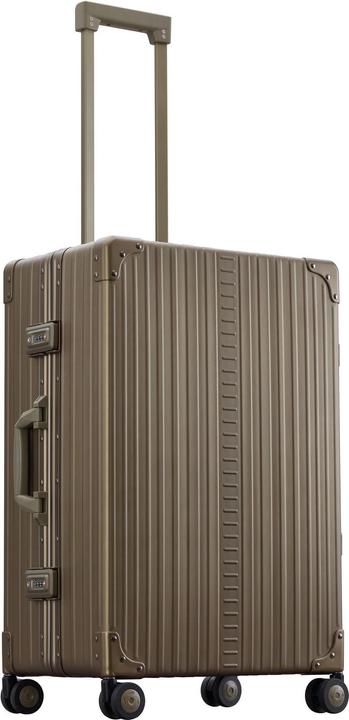 Produktbild Aleon 26â Traveler - braun (76 l, L (90 - 115l))