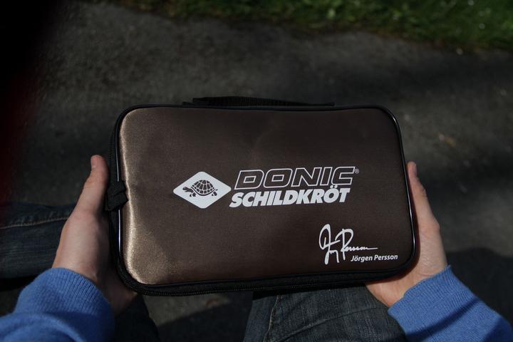 Produktbild Donic Schildkröt Persson 500