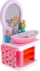 Immagine prodotto Zapf Creation Lavabo da bagno