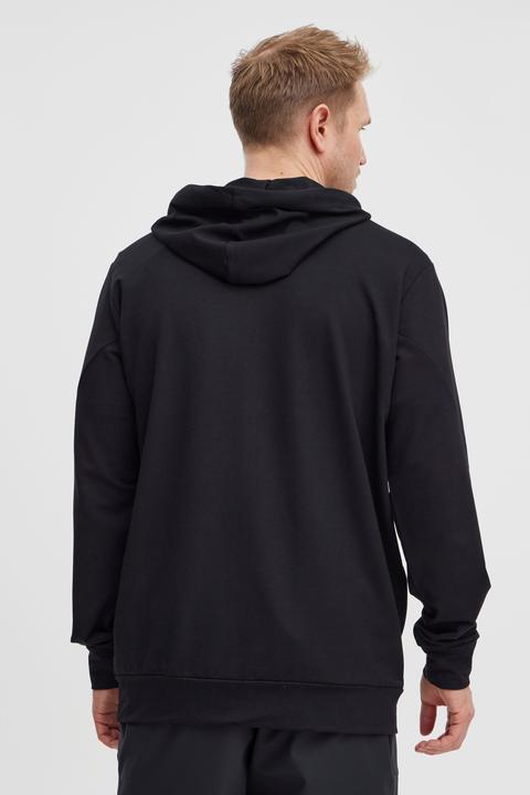 Image du produit North Bend NBBrent M Hoody (sweat à capuche zippé) 191378MMM (3XL)