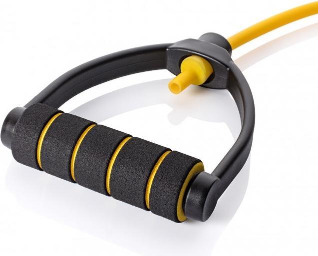 Actual product image Let's Bands Tube (1.20 m, Easy)