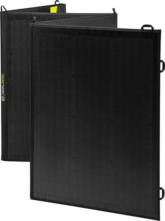 Produktbild Goal Zero Nomad 200 (200 W, 10 kg)