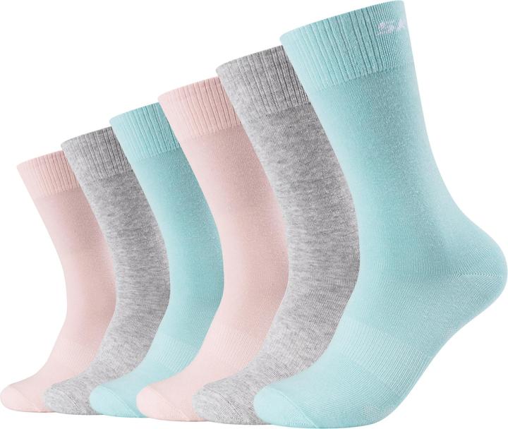 pastel turquoise