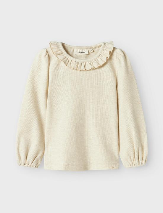 Image du produit Name it Slim Fit Oberteil mit langen Ärmeln (92)