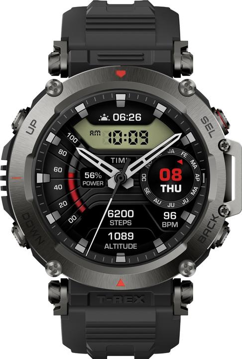 Productafbeelding Amazfit T-Rex Ultra (47.30 mm)