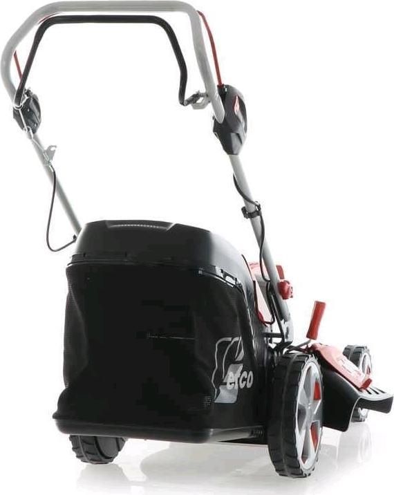 Immagine prodotto Efco Tosaerba a batteria LRi 48 T (Batteria ricaricabile)