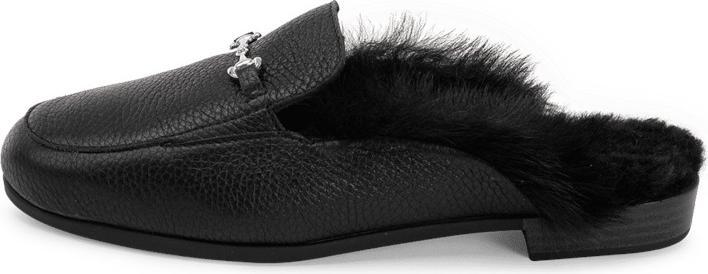 Actual product image Vitaform Supersoft mule (41)