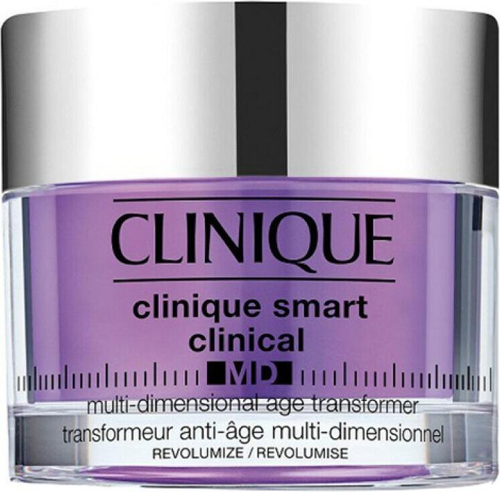 Produktbild Clinique Smart Clinical Revolumize Creme für das Gesicht 30 ml (30 ml, Gesichtsspray)