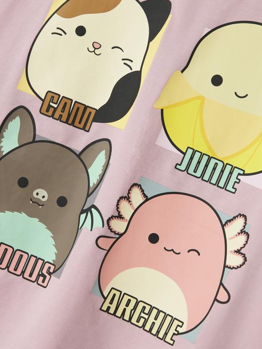 Actual product image Name it Squishmallows T-Shirt (122)