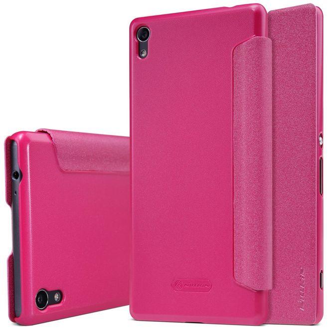 Produktbild Nillkin Sparkle Series (Sony Xperia XA Ultra)