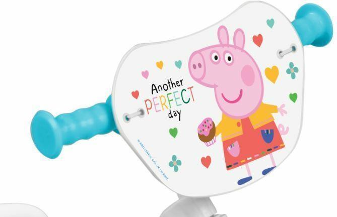 Actual product image Toimsa Peppa Pig (10")
