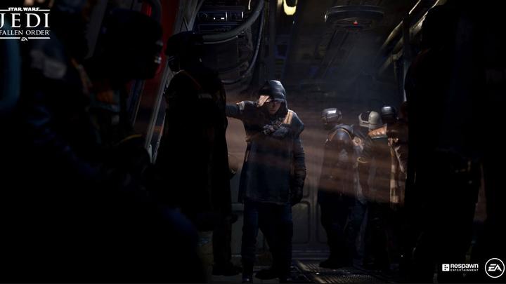 Produktbild EA Games Star Wars: Jedi Fallen Order (PS5, DE)
