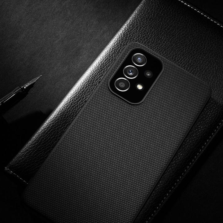 Immagine prodotto Nillkin Serie testurizzata (Samsung Galaxy A33 5G)