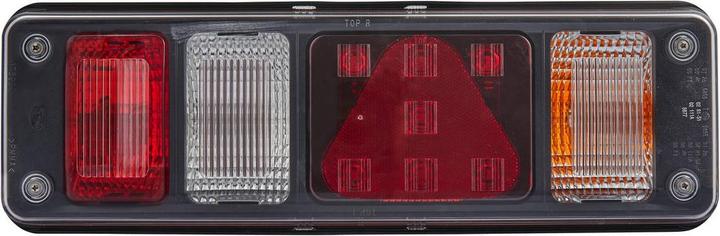 Actual product image Hella Right-hand tail light with hybrid technology 2VP 340 965-021