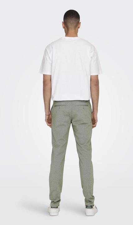 Produktbild Only & Sons Tapered Fit Hose (28)
