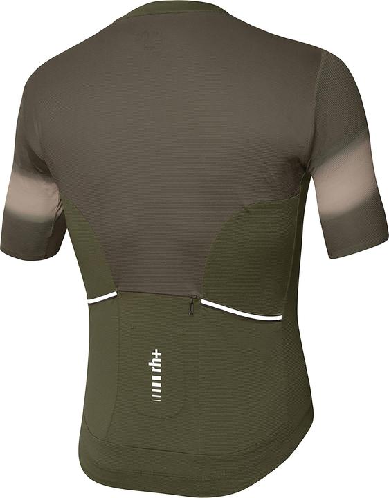 Actual product image Rh+ Nomad (XL)