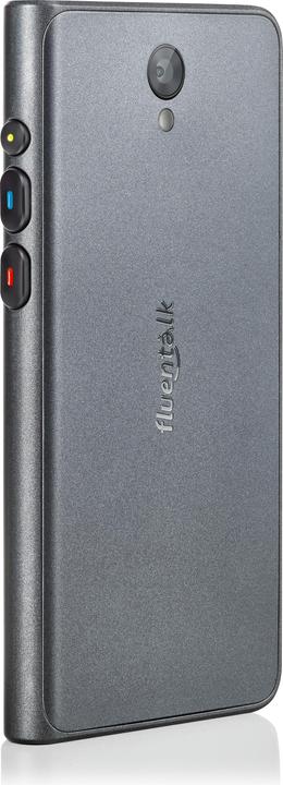 Actual product image Timekettle Fluentalk T1 Handheld Translator (3 GB)