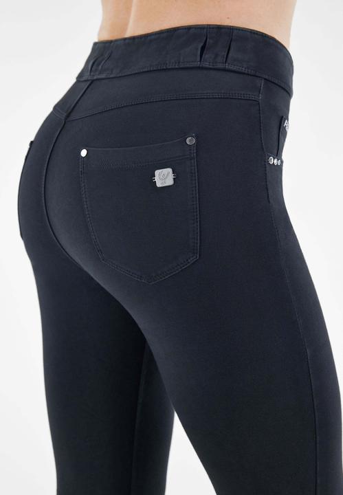 Actual product image Freddy N.O.W.® Pants 7/8 NOW12MS305 (XL)