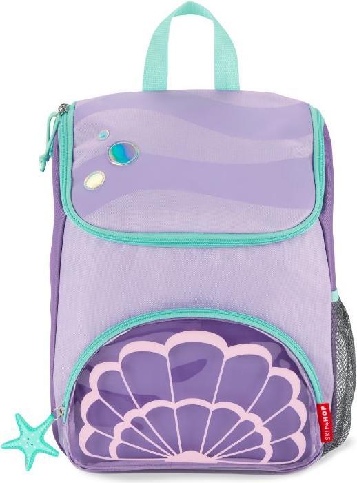 Image du produit Skiphop Sac à dos pour enfants Maxi Spark Style Coquillage