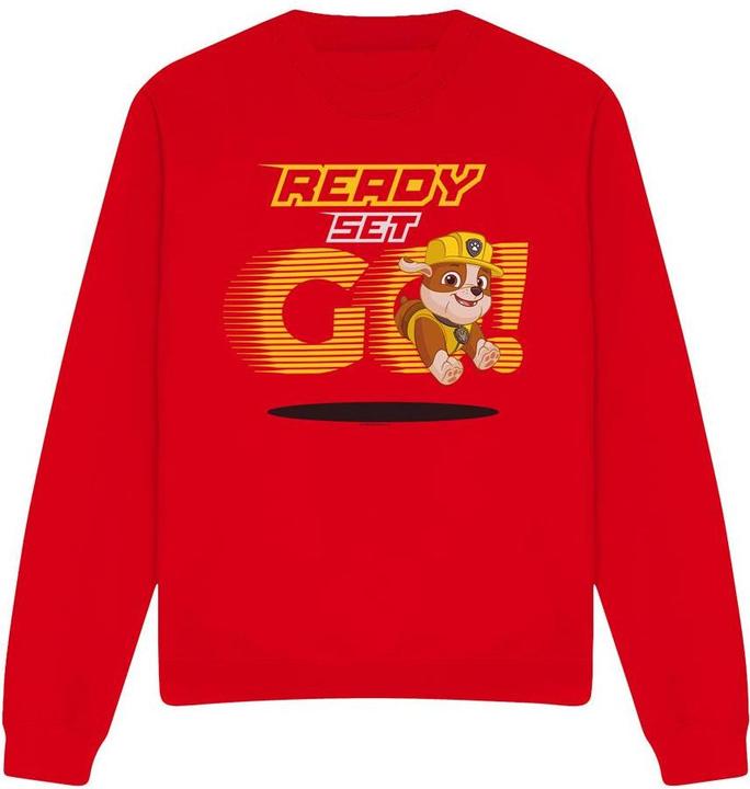 Paw Patrol Ready Set Go! Sweatshirt