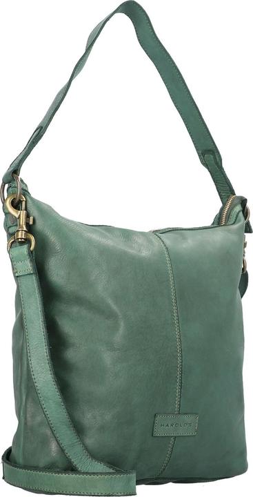 Immagine prodotto Harolds Borsa a tracolla Submarine in pelle 33 cm