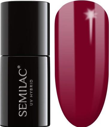 Immagine prodotto Semilac 071 Raudona profonda 7ml