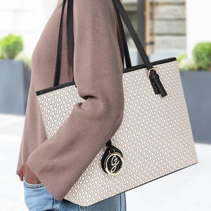 Produktbild Gallantry HB-922719A-BG Handtasche