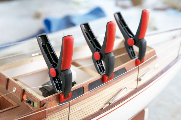 Image du produit Bessey Clippix XC 75/70 (75 mm)