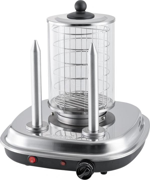 Actual product image Furber Big John