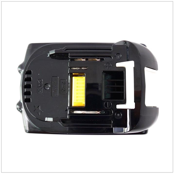 Image du produit Makita Pile de rechange BL1830B (18 V)
